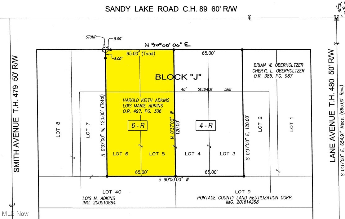 4130 Sandy Lake Road Ravenna, OH 44266 - Photo 2 of 6 Gallery Image 2