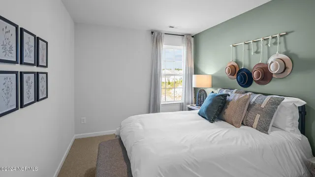 $238,490 | 3404 Sunstone Way, Unit 2, Winterville, NC 28590