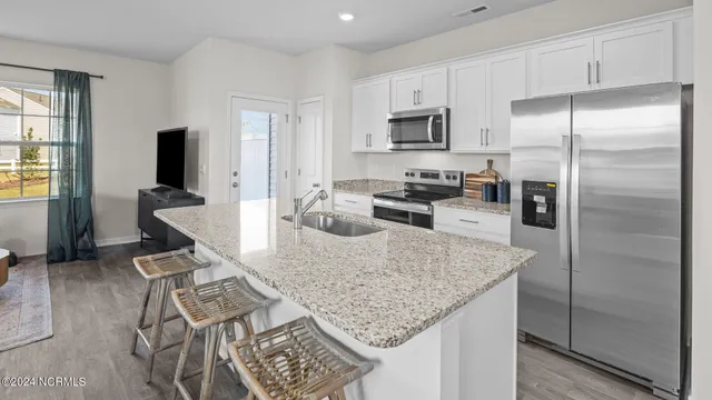 $238,490 | 3404 Sunstone Way, Unit 2, Winterville, NC 28590