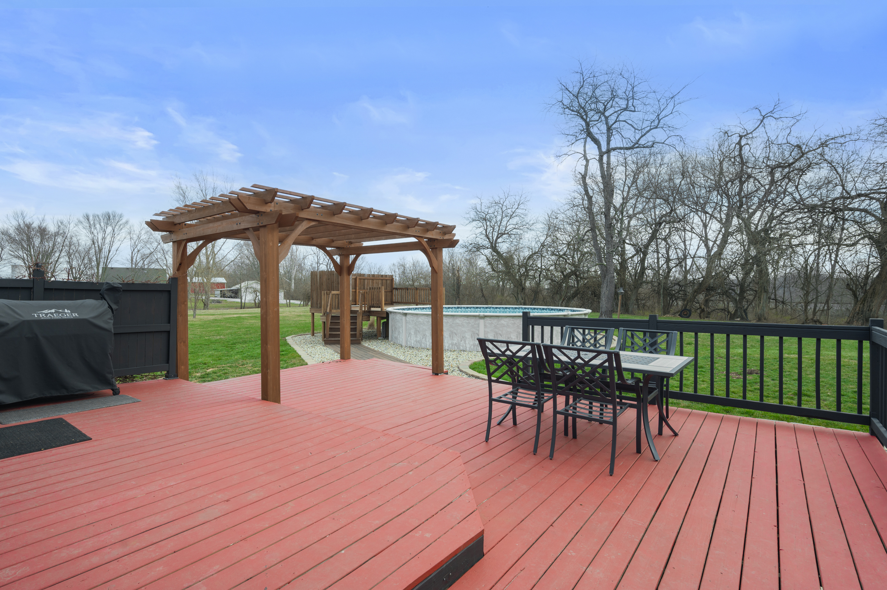 700 North Pendleton Avenue Pendleton, IN 46064 - Photo 23 of 28