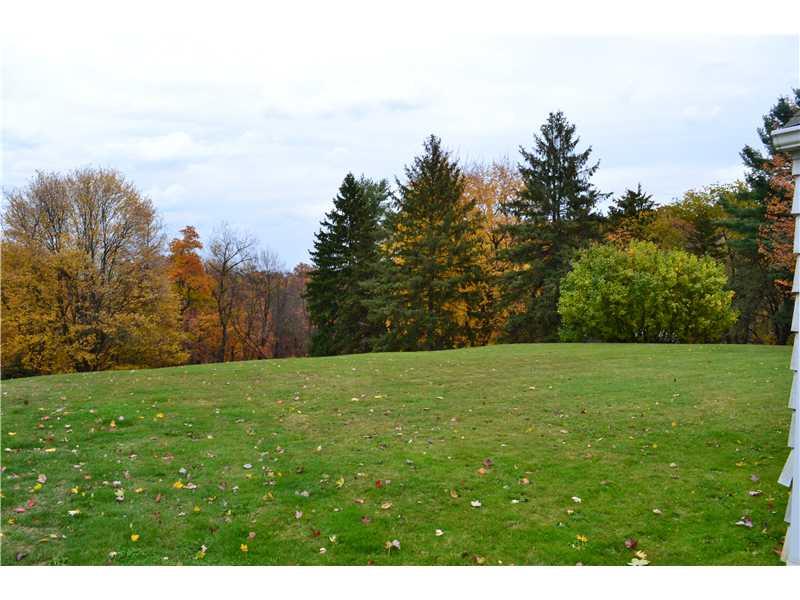127 Ridgeview Drive Aliquippa, PA 15001 - Photo 11 of 12 Yard/Garden.