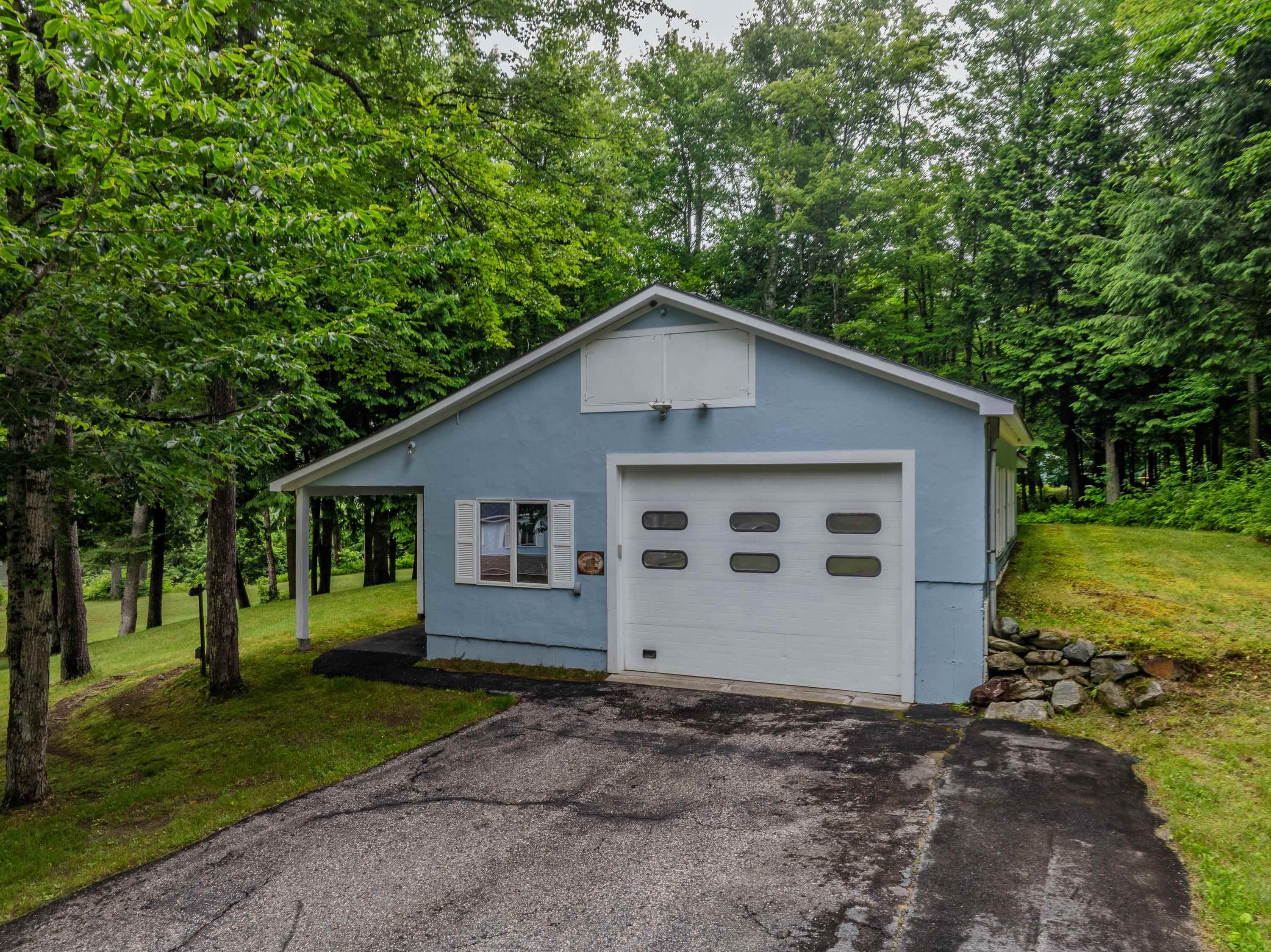 1952 Monroe Road Littleton, NH 03561 - Photo 6 of 57
