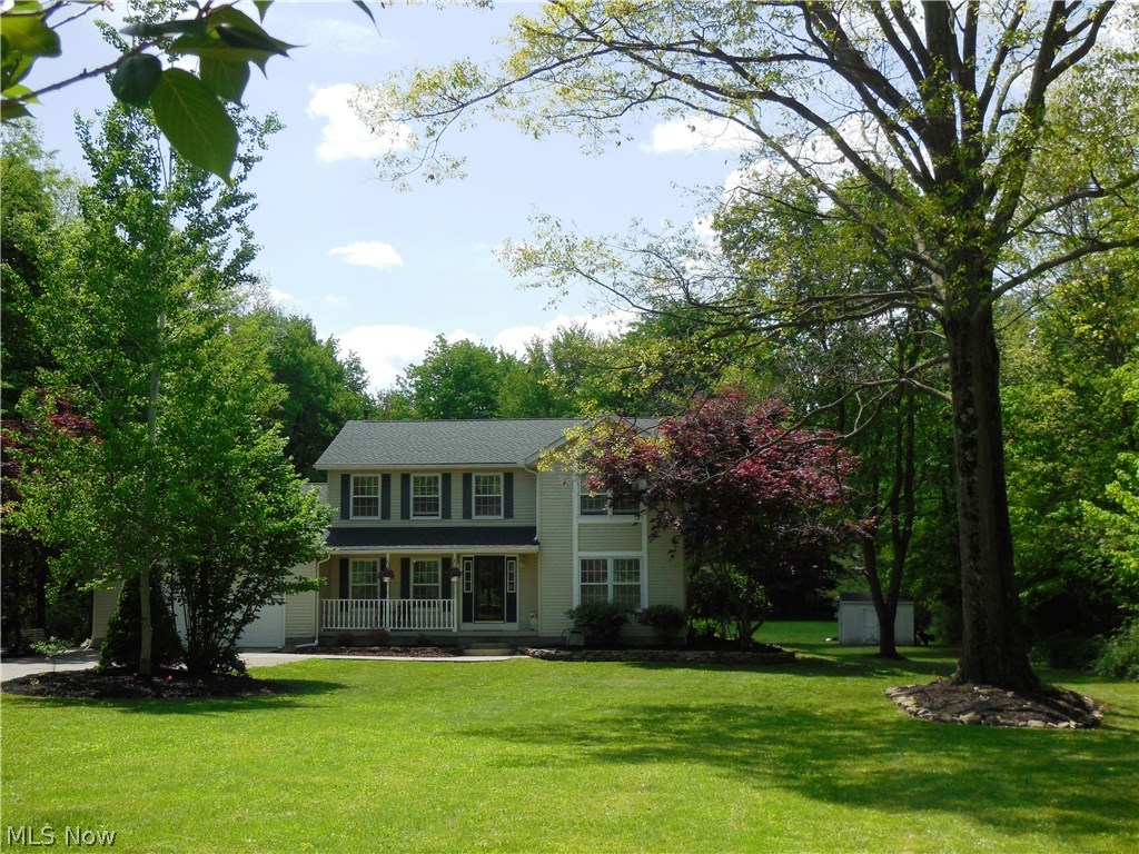 9858 Wolfe Road Windham, OH 44288 - Photo 1 of 21 Gallery Image 1