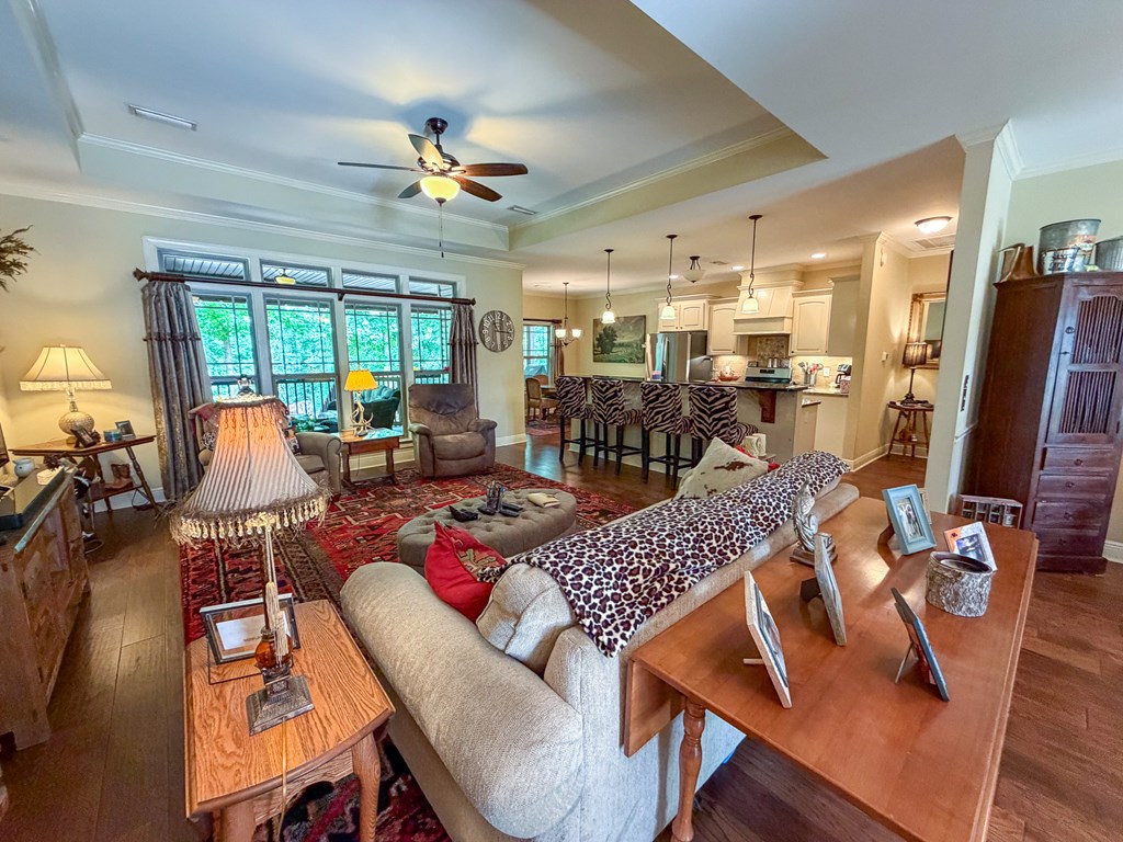 107 Littleleaf Court Dothan, AL 36301 - Photo 4 of 52