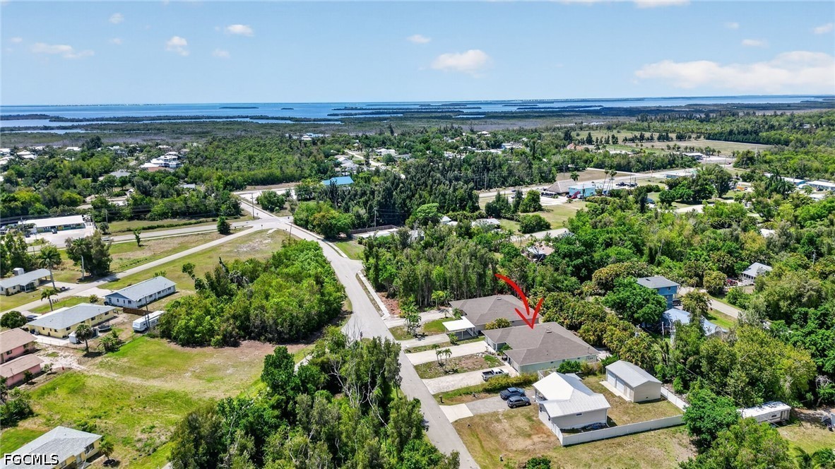 5520 Phillips Street Bokeelia, FL 33922 - Photo 37 of 50 a view of a city