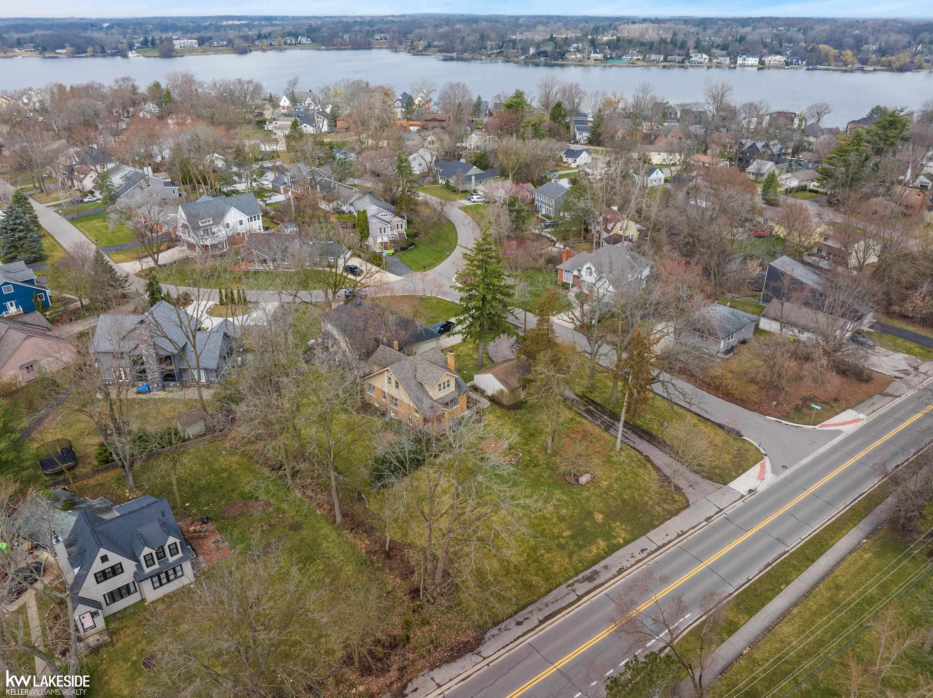5520 Inkster Road West Bloomfield, MI 48323 - Photo 25 of 69