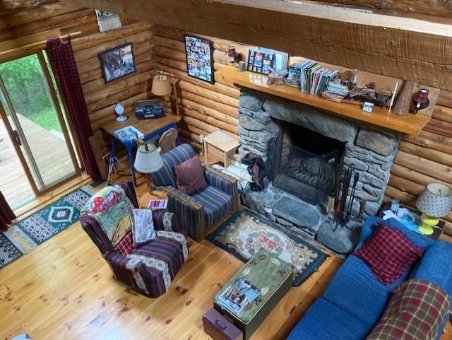 3433 West Hill Road Montgomery, VT 05450 - Photo 15 of 18