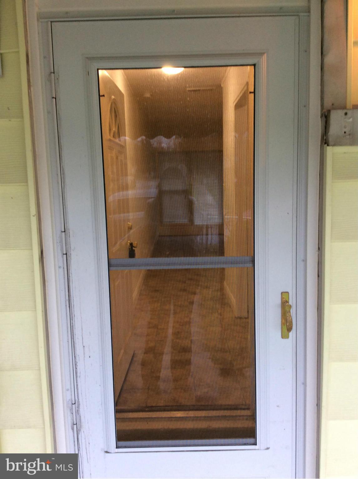 7527 Greenleaf Road Landover, MD 20785 - Photo 2 of 15 a view of a door