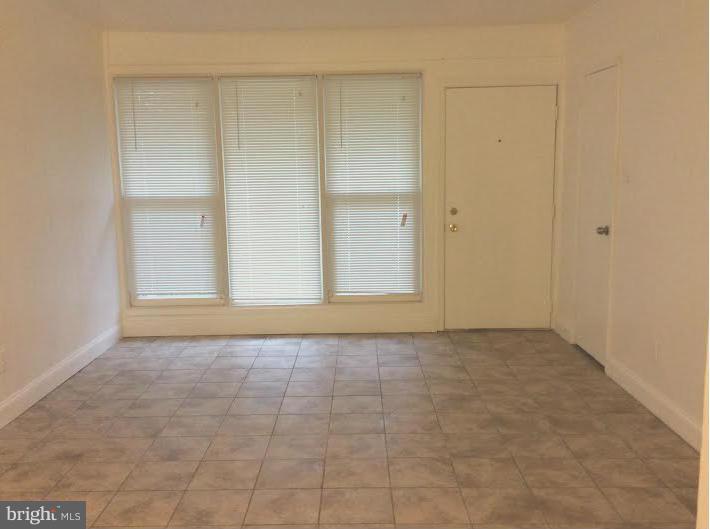7527 Greenleaf Road Landover, MD 20785 - Photo 8 of 15 a view of an empty room
