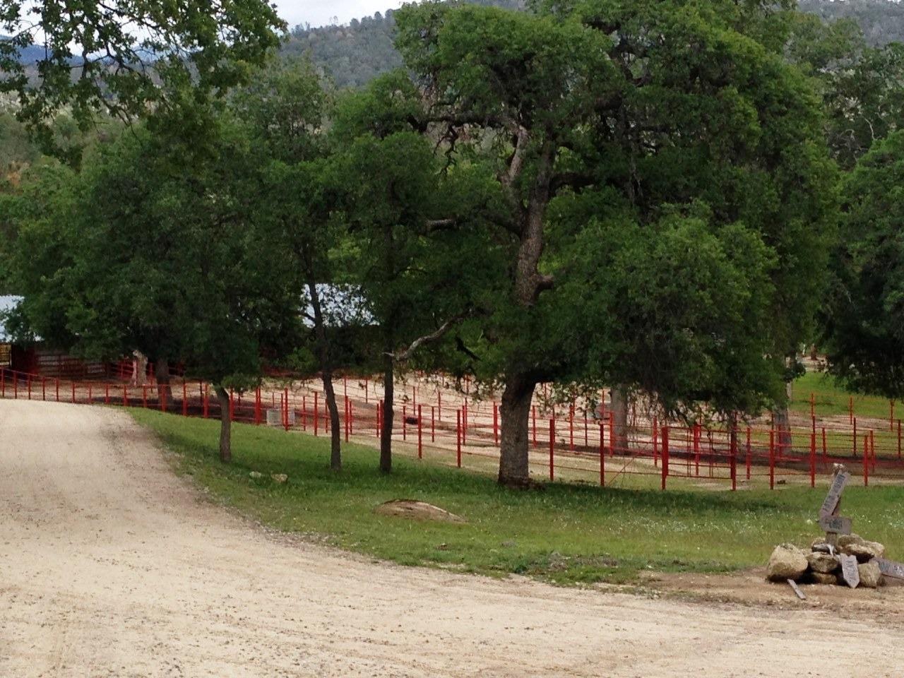 0 Flying O Ranch Road Coarsegold, CA 93614 - Photo 18 of 23 This picture is not located within the 41.44 acres for sale but is available for use by all owners that live in the Flying-O Ranch subdivision