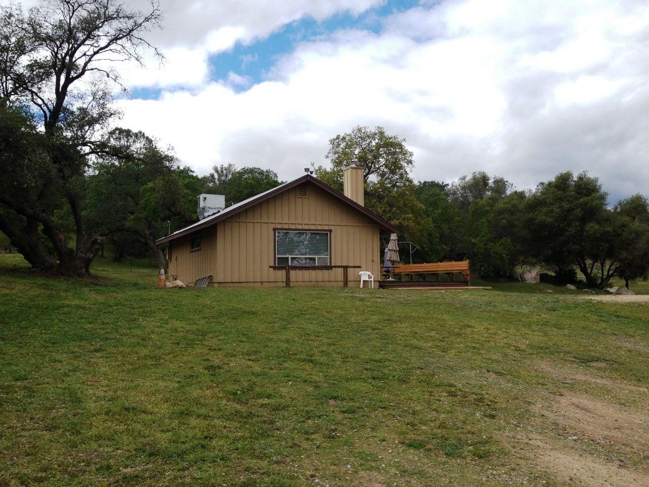 0 Flying O Ranch Road Coarsegold, CA 93614 - Photo 9 of 23 This picture is not located within the 44.41 acres for sale but is available for use by all owners that live in the Flying-O Ranch subdivision