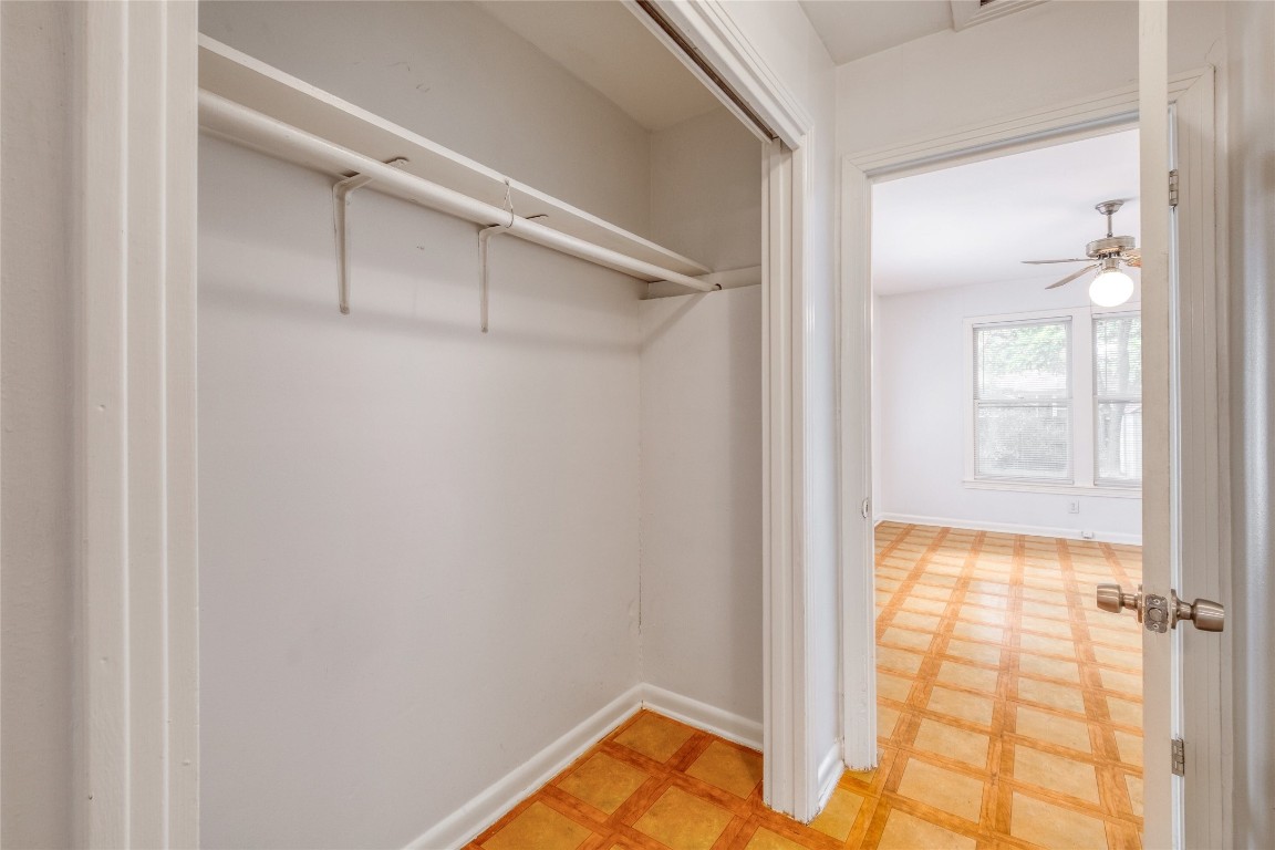 611 Genard Street Austin, TX 78751 - Photo 15 of 26 a view of a bathroom