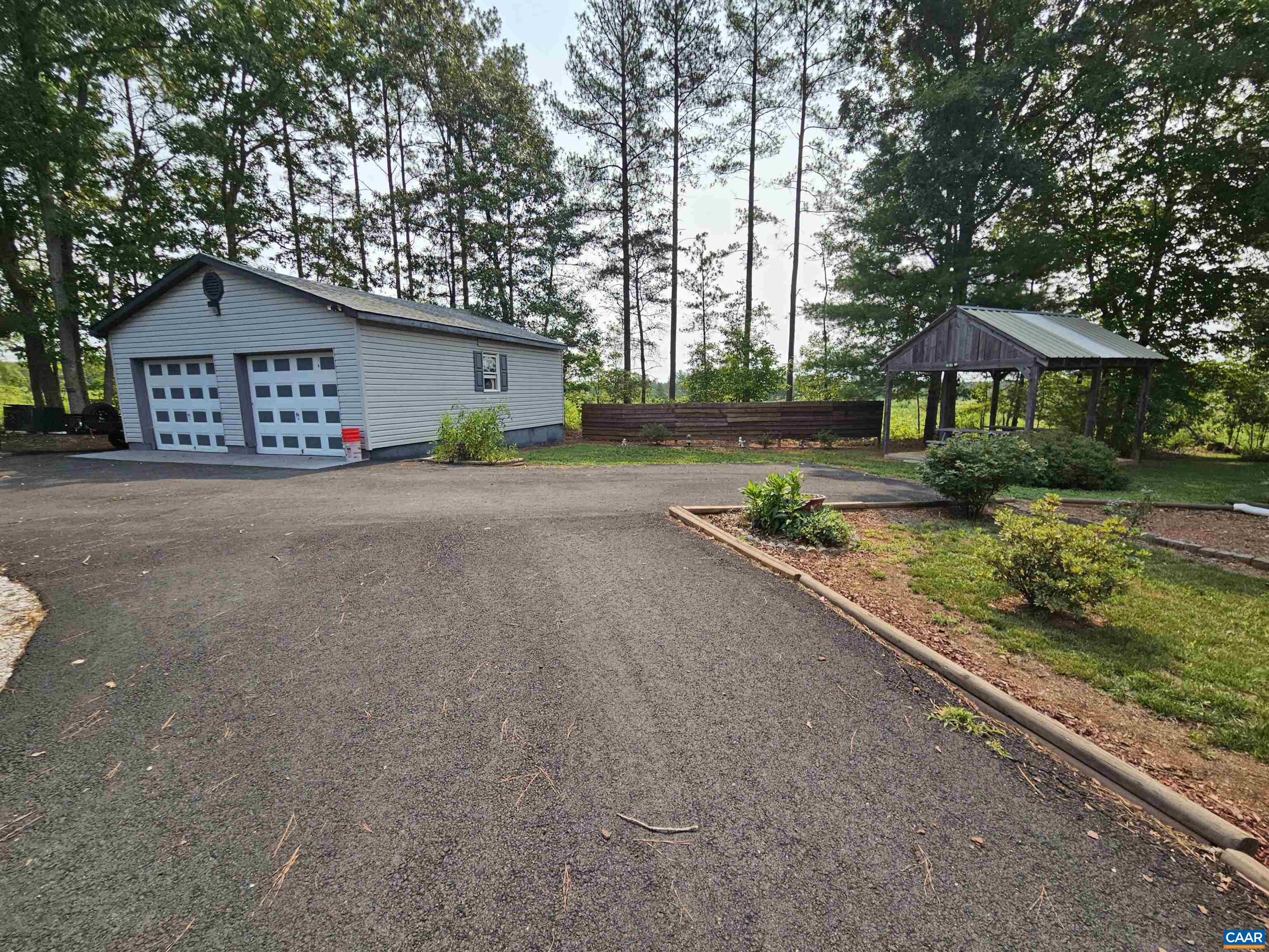 1278 Jerusalem Church Road Buckingham, VA 23921 - Photo 39 of 50