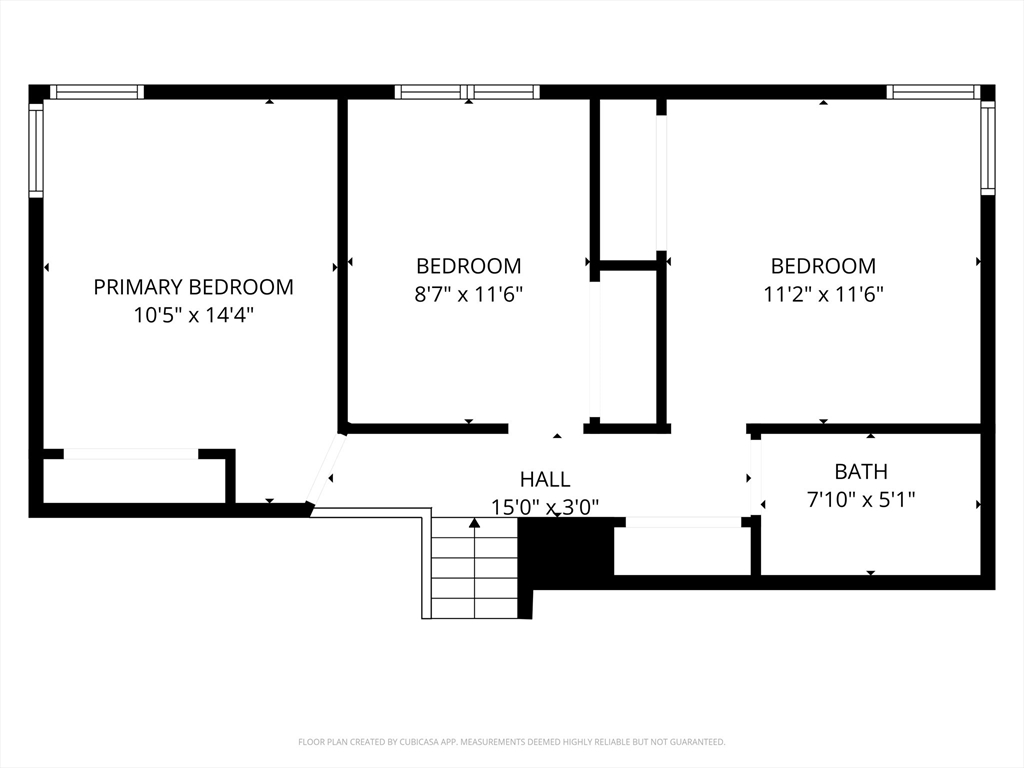 12 Brewster Road Randolph, MA 02368 - Photo 26 of 27