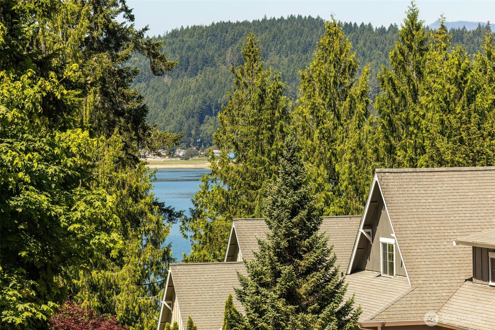 150 East Cedar Street Belfair, WA 98528 - Photo 24 of 40