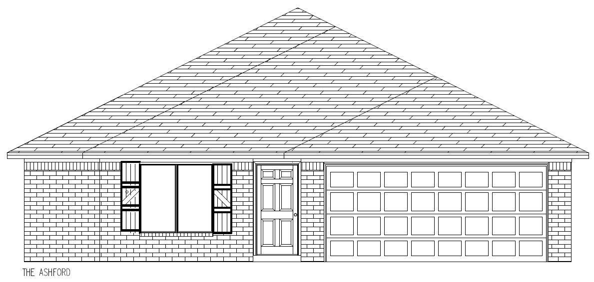 9803 Ave S Lubbock, TX 79423 - Photo 2 of 3 Photo 2