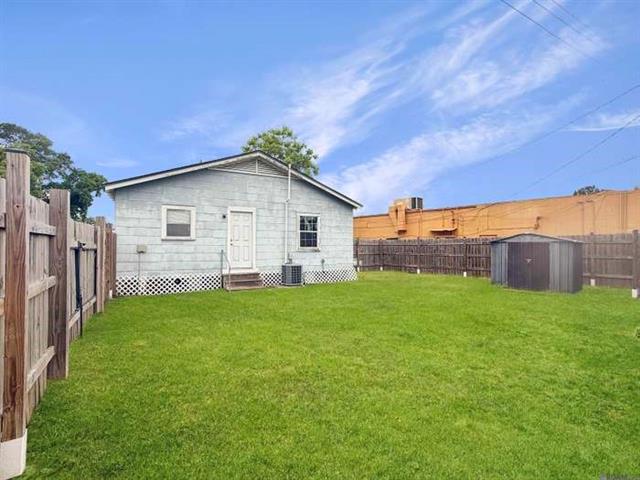 4198 Pasadena Drive Baton Rouge, LA 70814 - Photo 13 of 13