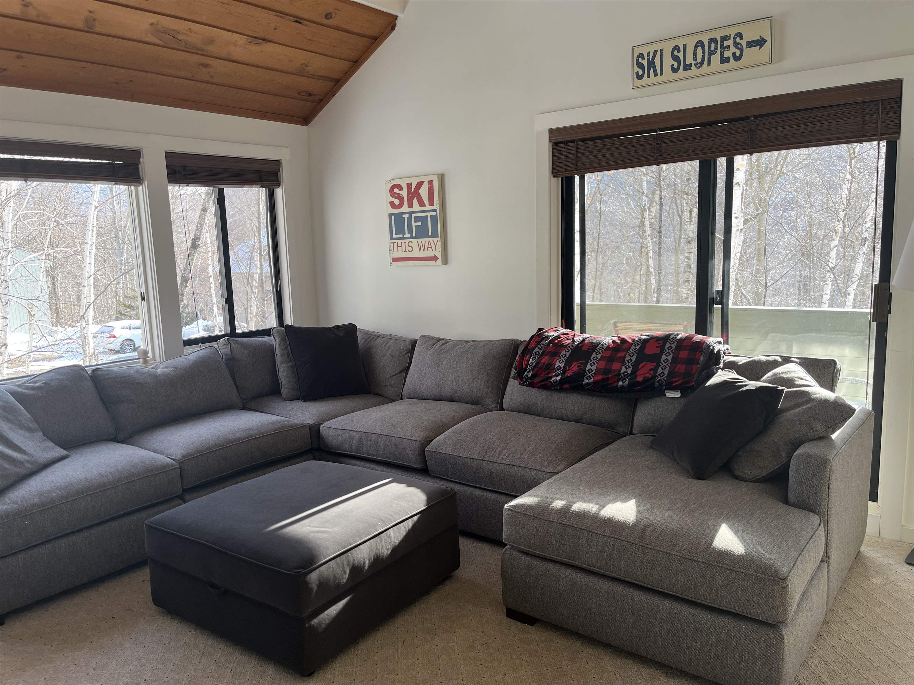 58 Easterly Road, Unit 1 Lincoln, NH 03251 - Photo 3 of 23 Gallery Image 3