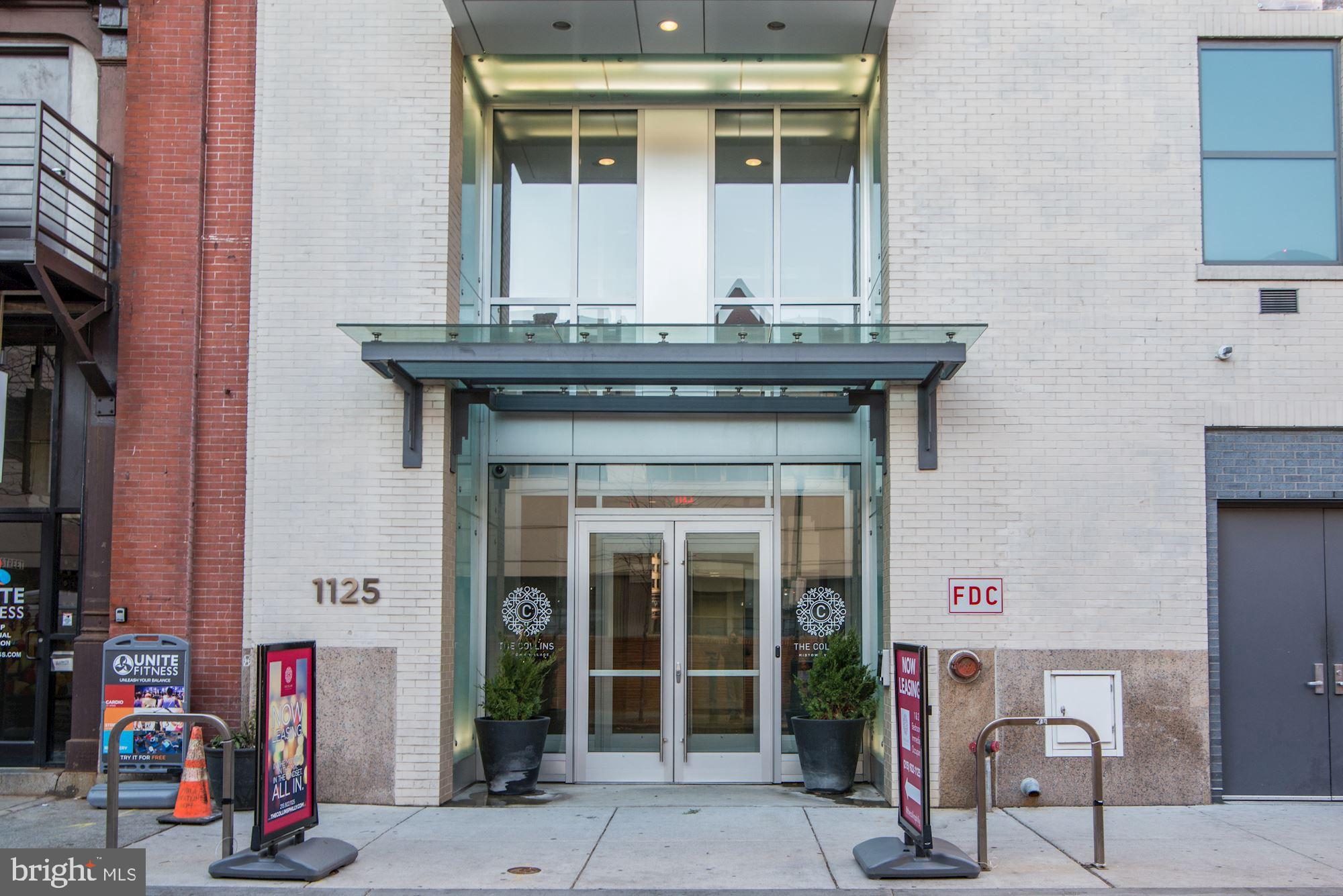 1125 Sansom Street, Unit 2B619 Philadelphia, PA 19107 - Photo 16 of 97