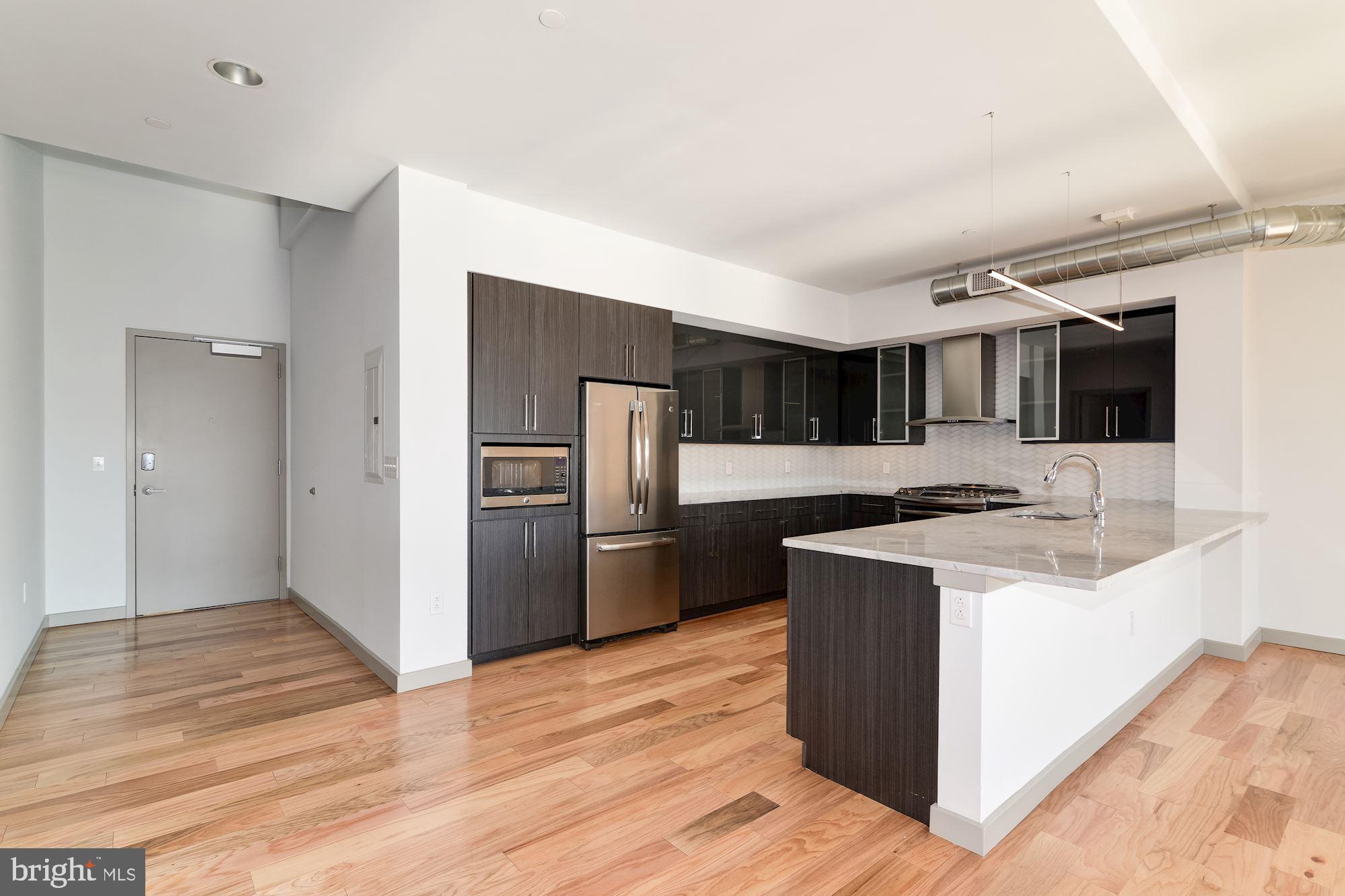 1125 Sansom Street, Unit 2B619 Philadelphia, PA 19107 - Photo 6 of 97