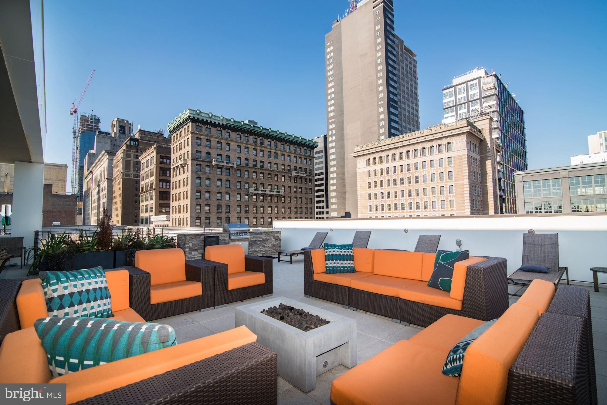 1125 Sansom Street, Unit 2B619 Philadelphia, PA 19107 - Photo 86 of 97
