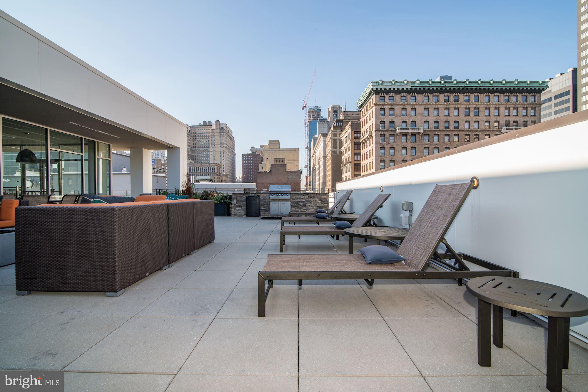 1125 Sansom Street, Unit 2B619 Philadelphia, PA 19107 - Photo 90 of 97