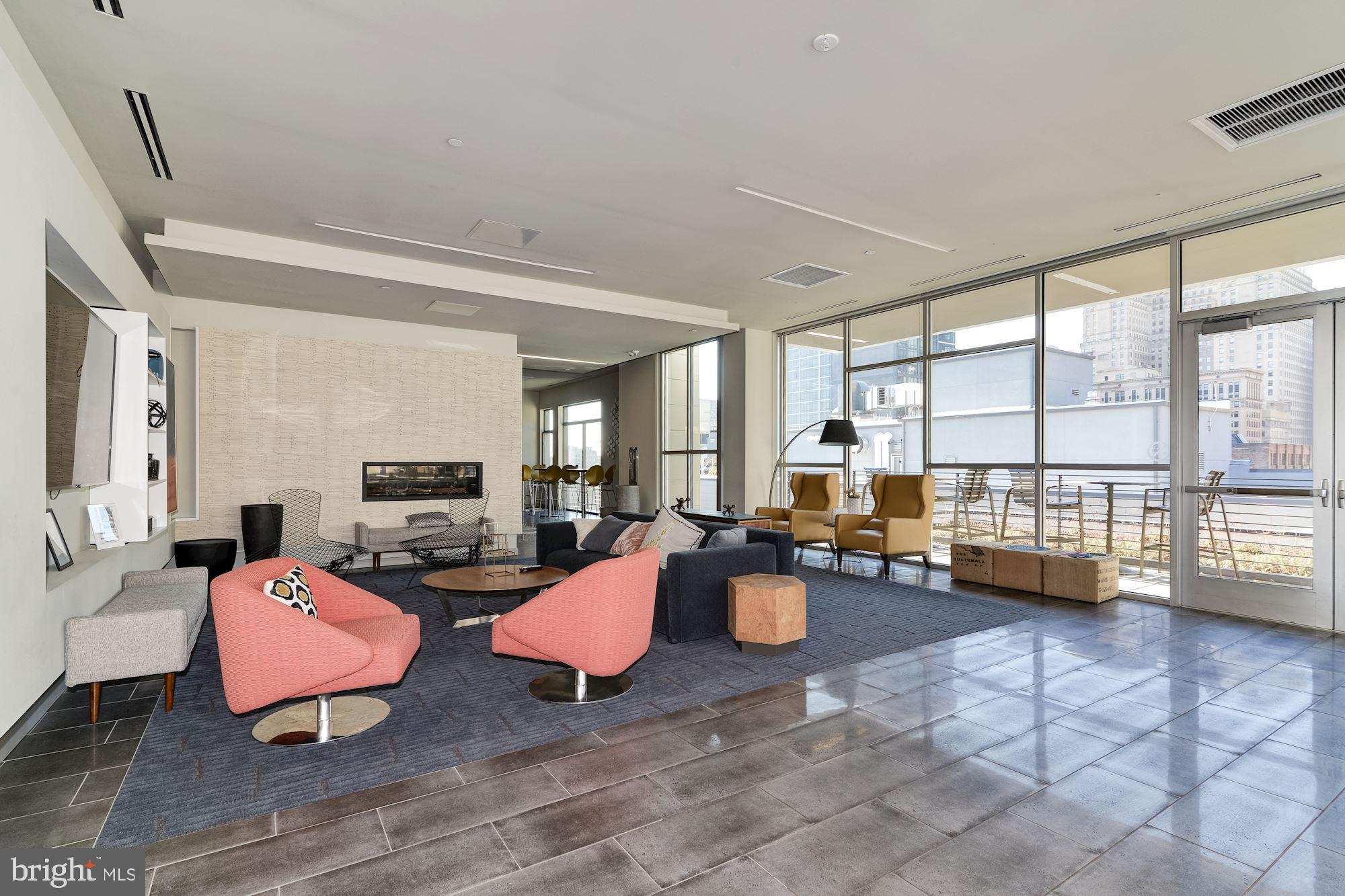 1125 Sansom Street, Unit 2B619 Philadelphia, PA 19107 - Photo 9 of 97