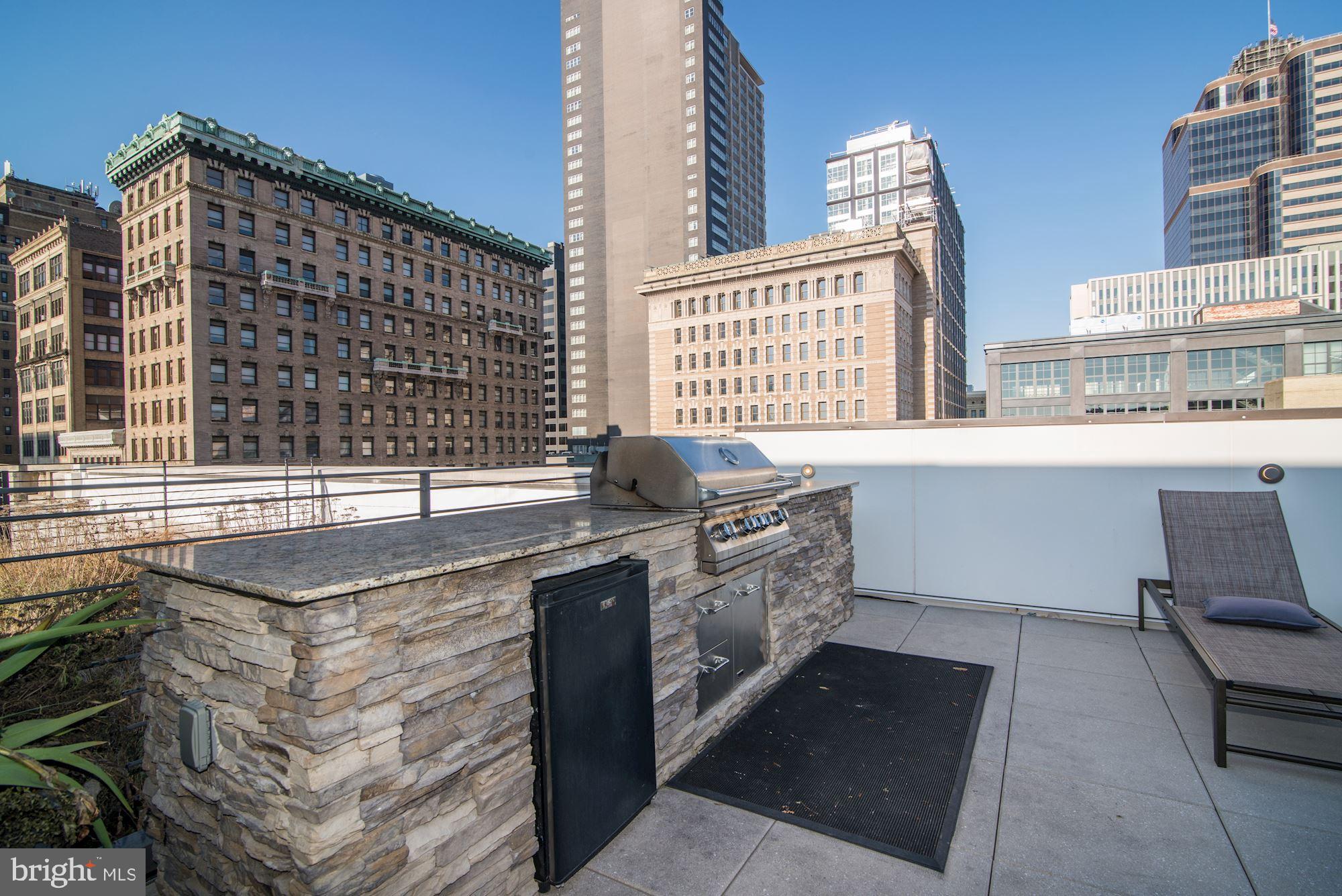 1125 Sansom Street, Unit 2B619 Philadelphia, PA 19107 - Photo 91 of 97