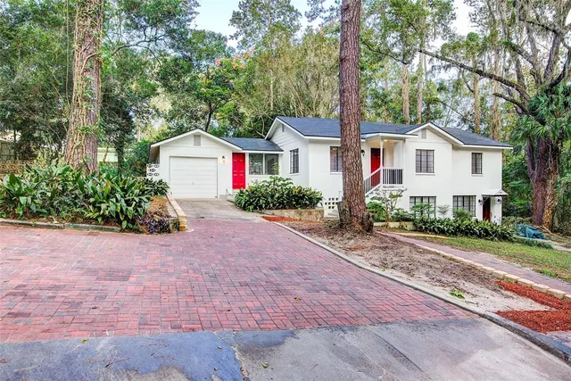 $595,000 | 920 Northwest 20th Street, Gainesville, FL 32603