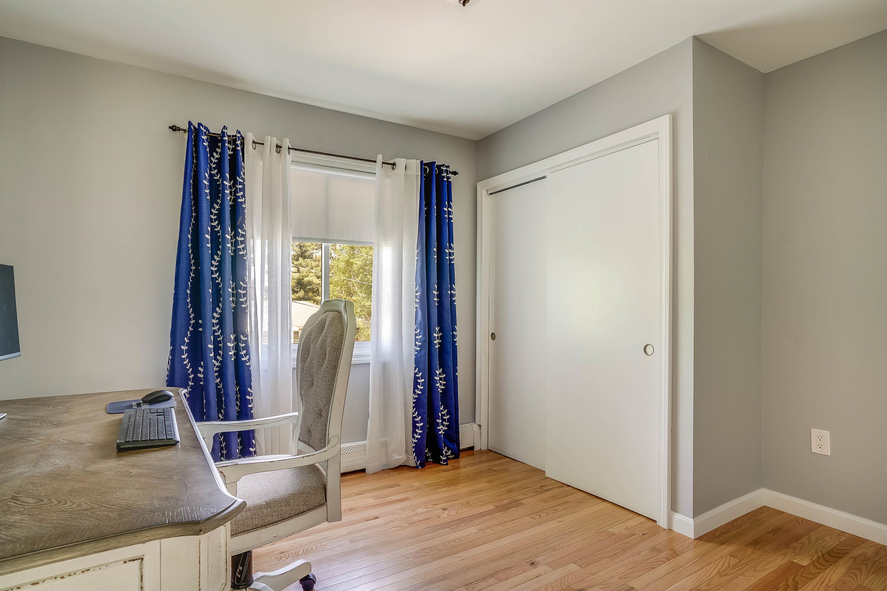 99 Gilhaven Road Manchester, NH 03104 - Photo 19 of 40