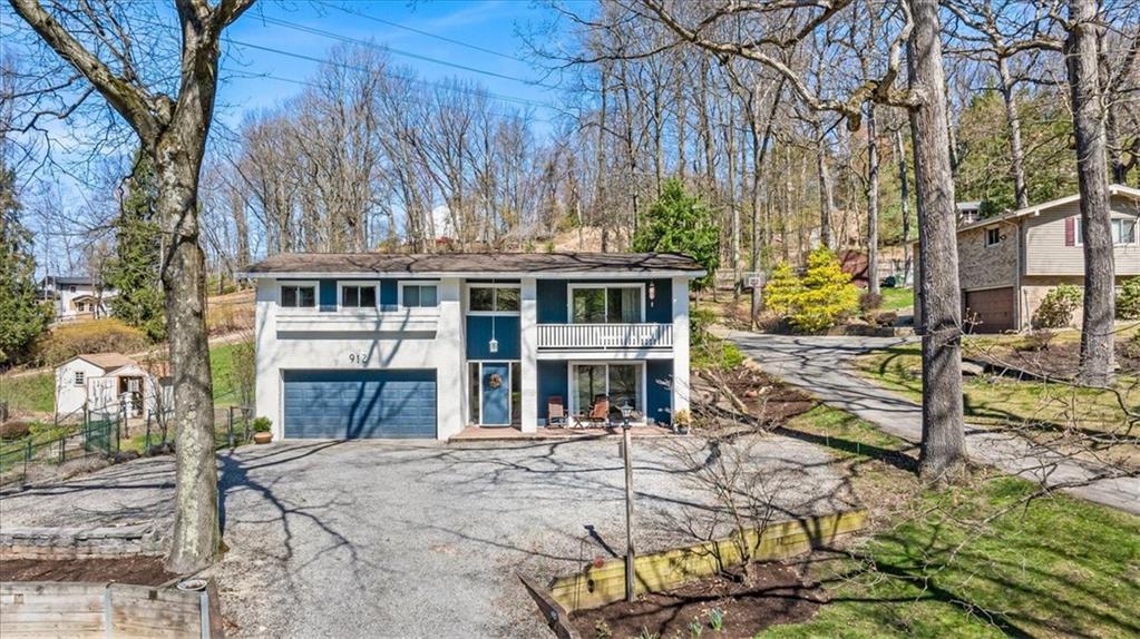 912 West Sutter Road Glenshaw, PA 15116 - Photo 1 of 39 Gallery Image 1