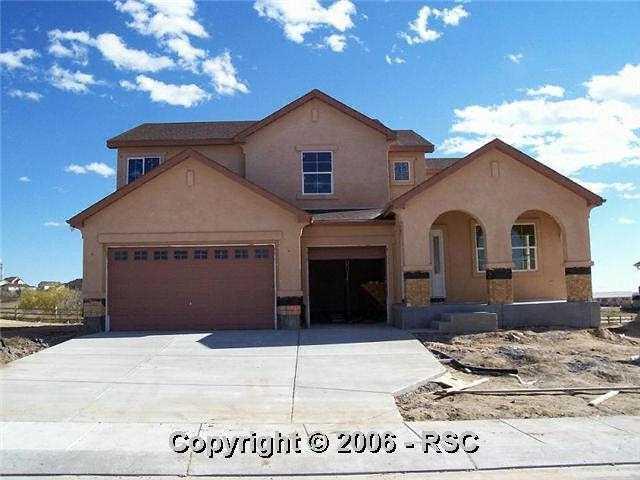 591 Struthers Ranch Road Colorado Springs, CO 80921 - Photo 1 of 4 Gallery Image 1