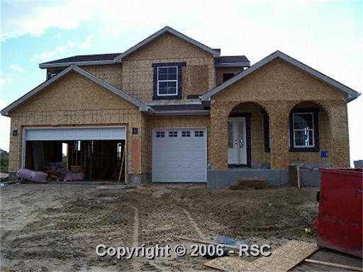 591 Struthers Ranch Road Colorado Springs, CO 80921 - Photo 3 of 4 Gallery Image 3