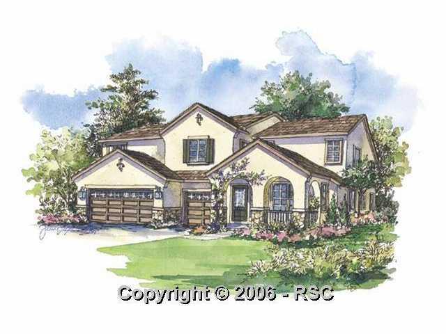 591 Struthers Ranch Road Colorado Springs, CO 80921 - Photo 4 of 4 Gallery Image 4