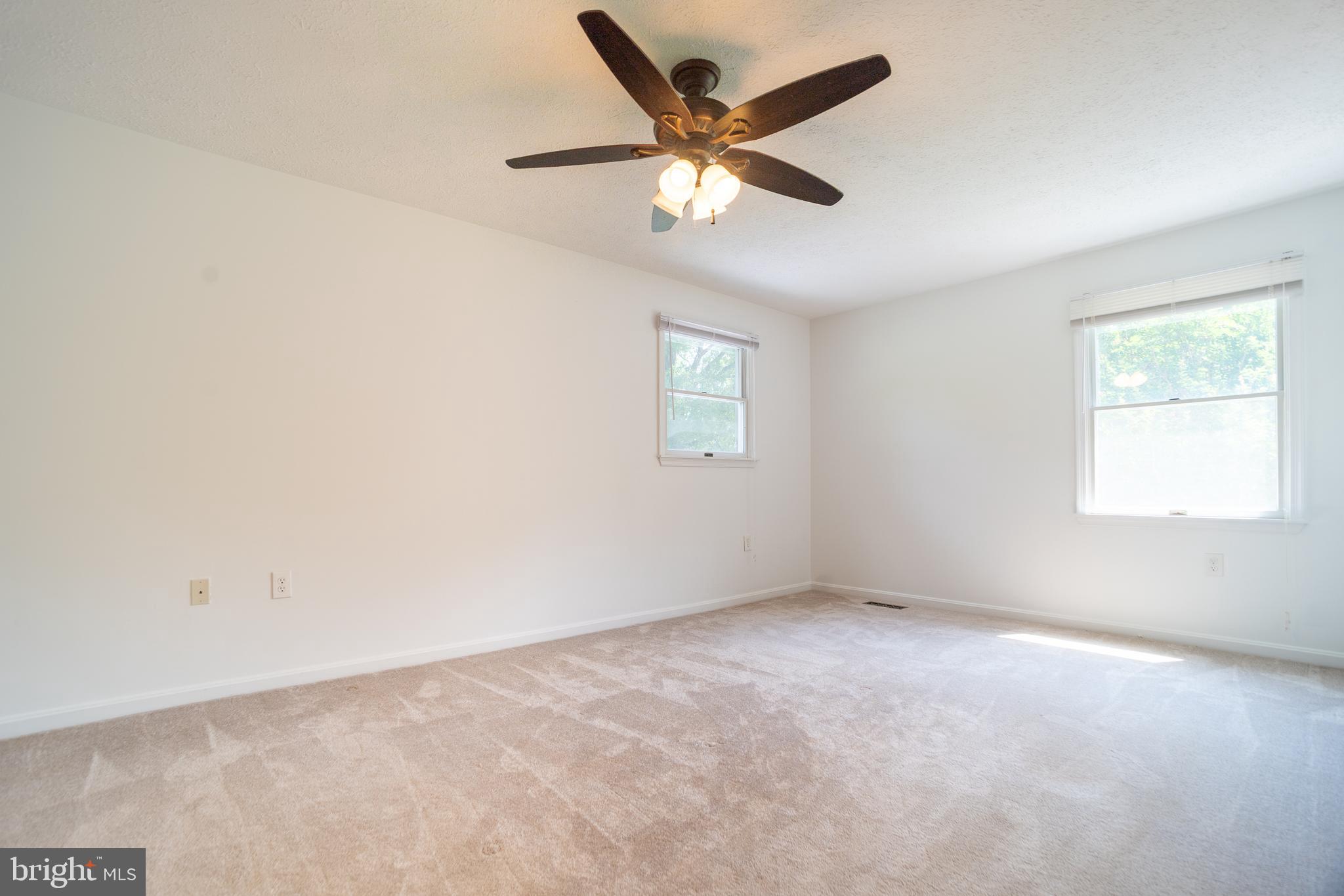 1233 Cooper Station Road Herndon, VA 20170 - Photo 12 of 27 Master Bedroom
