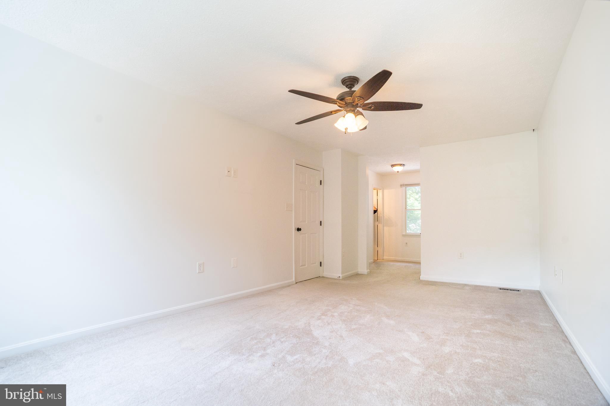 1233 Cooper Station Road Herndon, VA 20170 - Photo 13 of 27 Master Bedroom 2