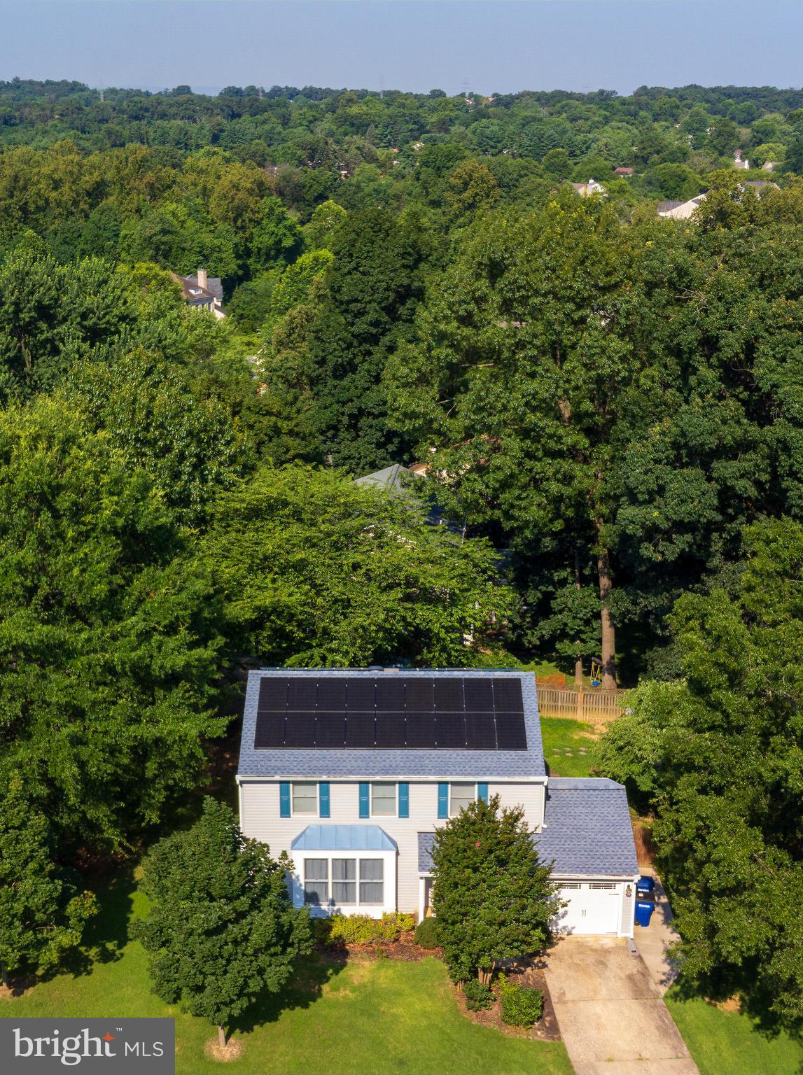 1233 Cooper Station Road Herndon, VA 20170 - Photo 27 of 27 Full View