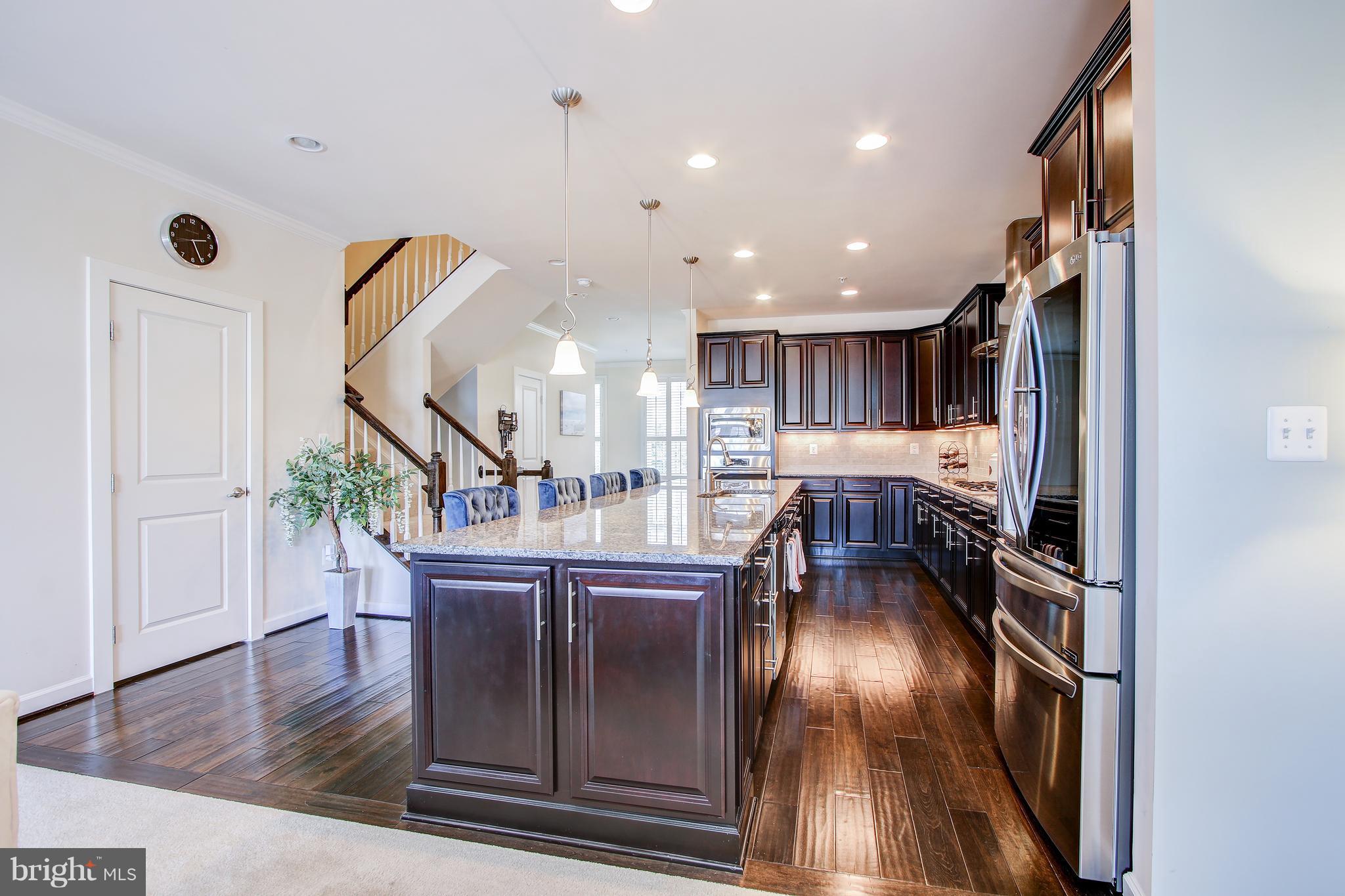 8119 Westside Boulevard Fulton, MD 20759 - Photo 11 of 30 Kitchen