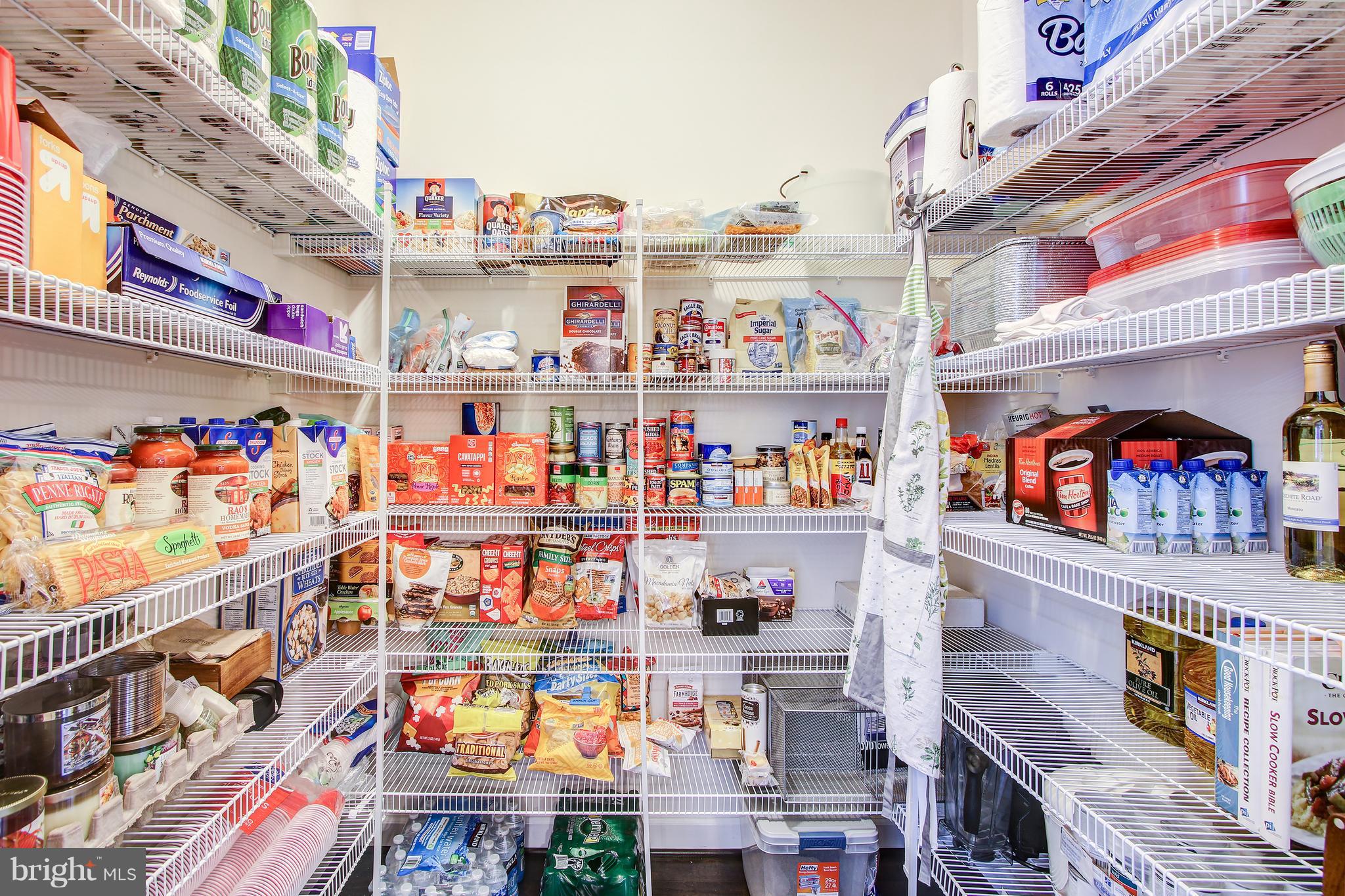 8119 Westside Boulevard Fulton, MD 20759 - Photo 12 of 30 Kitchen