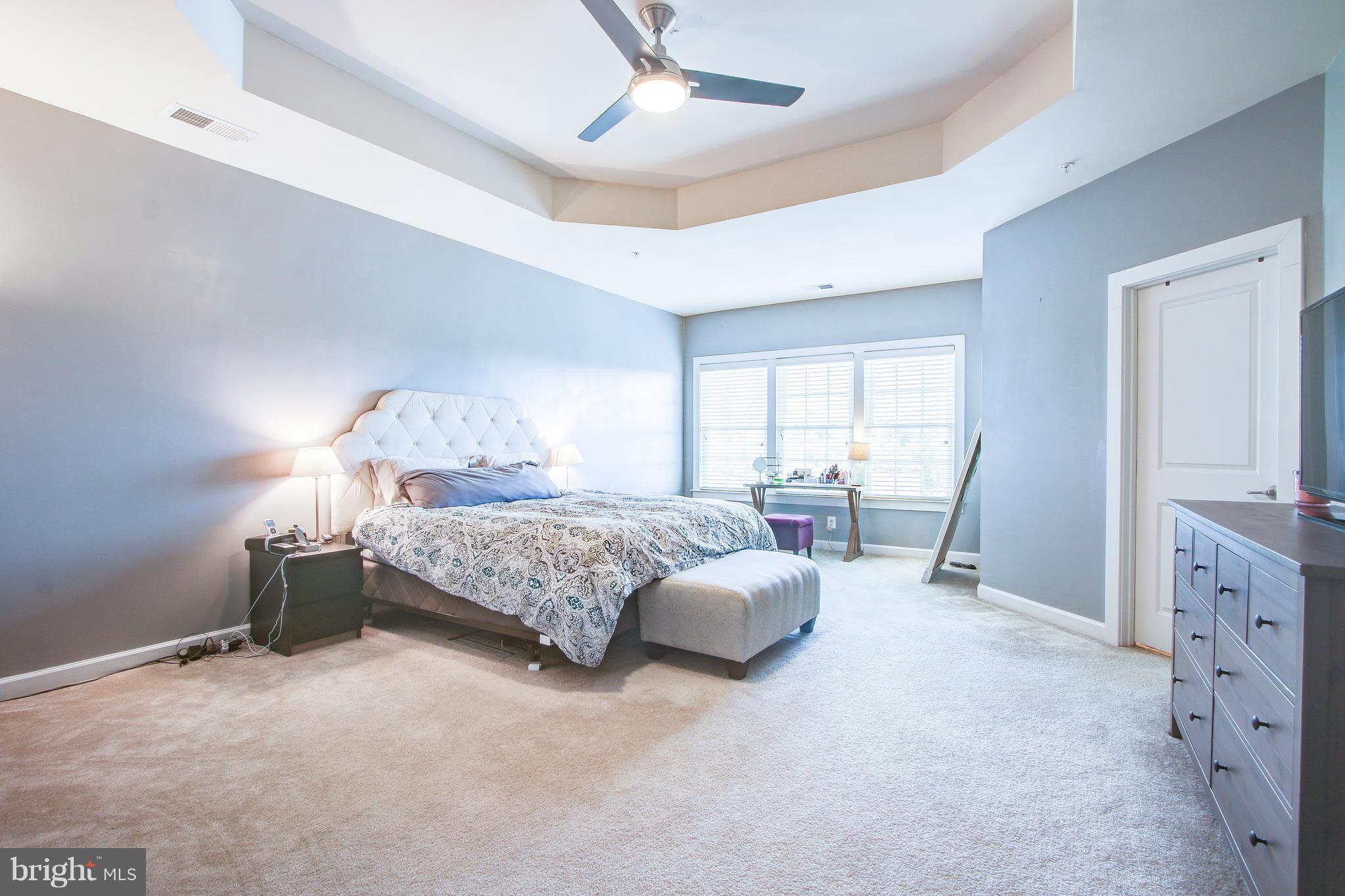 8119 Westside Boulevard Fulton, MD 20759 - Photo 20 of 30 Bedroom (Master)