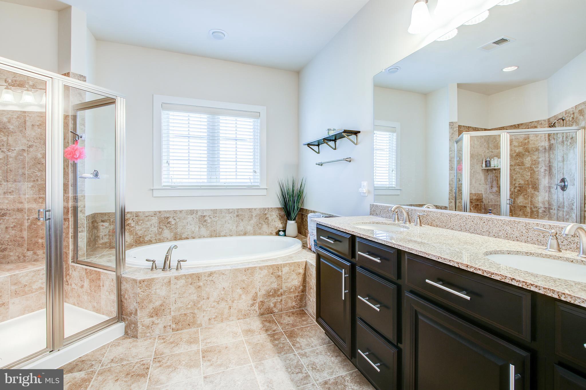 8119 Westside Boulevard Fulton, MD 20759 - Photo 24 of 30 Bath (Master)