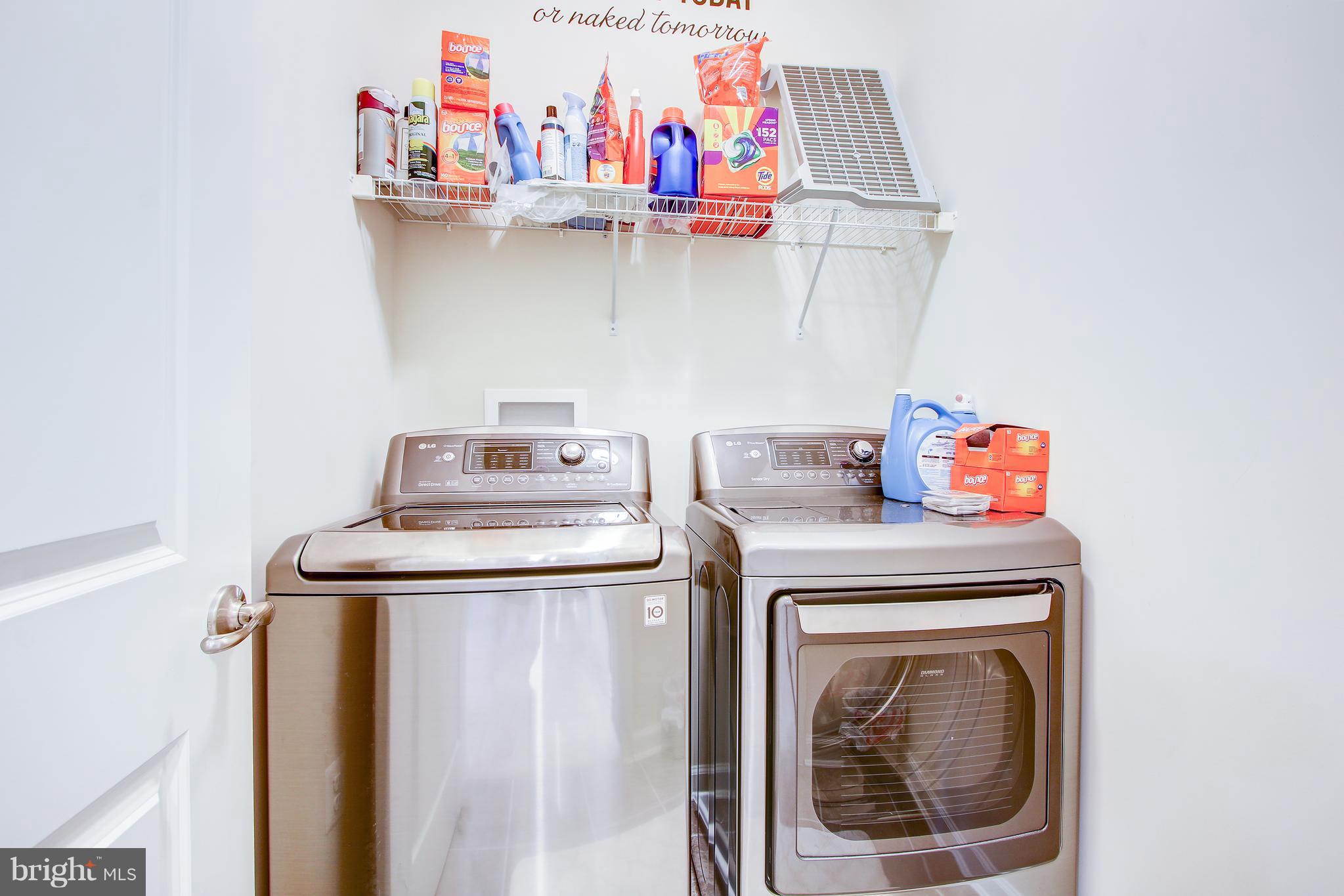 8119 Westside Boulevard Fulton, MD 20759 - Photo 28 of 30 Interior (General)