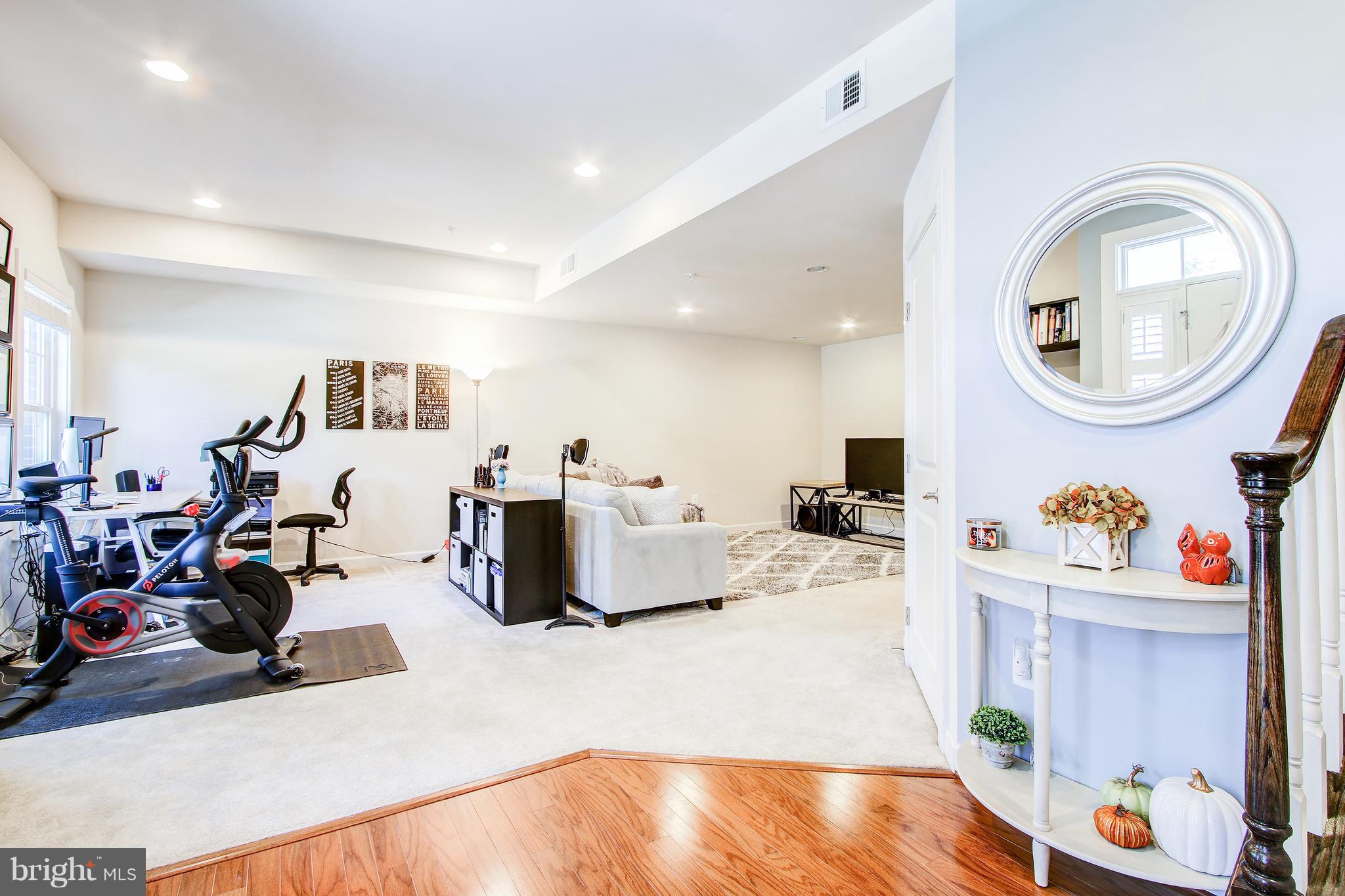 8119 Westside Boulevard Fulton, MD 20759 - Photo 5 of 30 Interior (General)