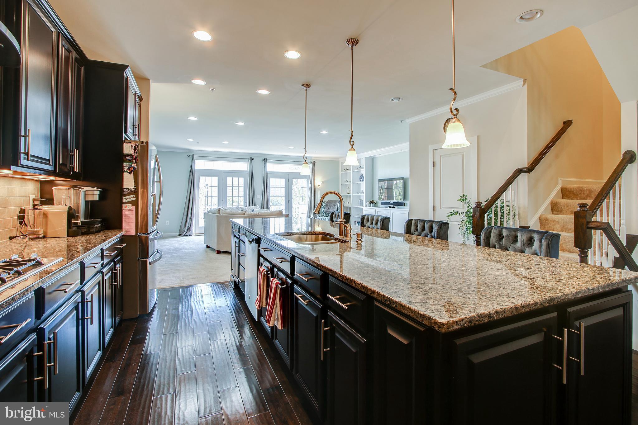 8119 Westside Boulevard Fulton, MD 20759 - Photo 10 of 30 Kitchen