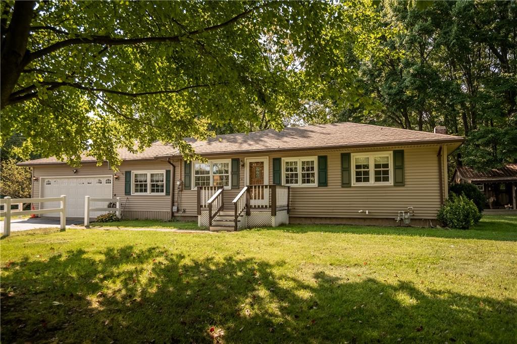290 Habarka Road West Middlesex, PA 16159 - Photo 1 of 22 Gallery Image 1