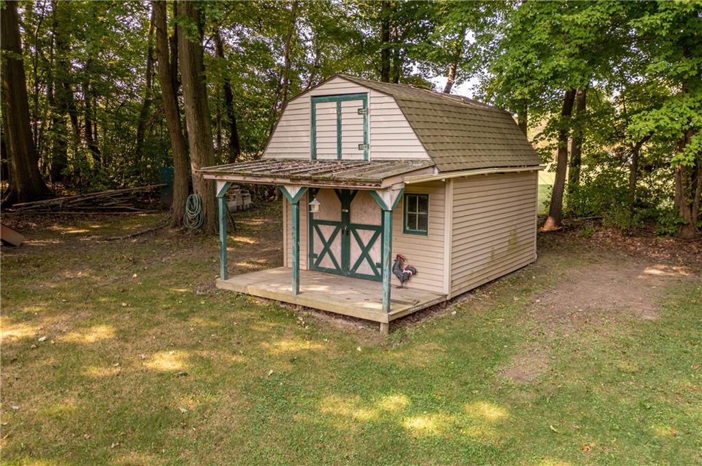 290 Habarka Road West Middlesex, PA 16159 - Photo 18 of 22 Gallery Image 18