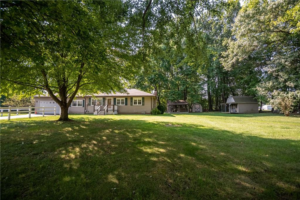 290 Habarka Road West Middlesex, PA 16159 - Photo 21 of 22 Gallery Image 21