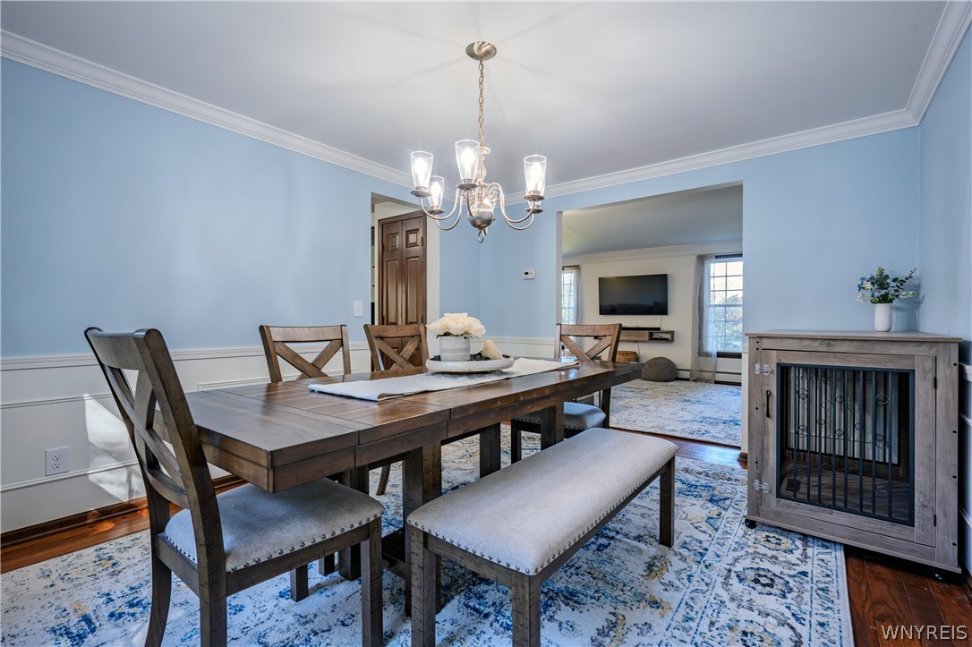 10585 Bergtold Road Clarence, NY 14031 - Photo 9 of 50 Gallery Image 9