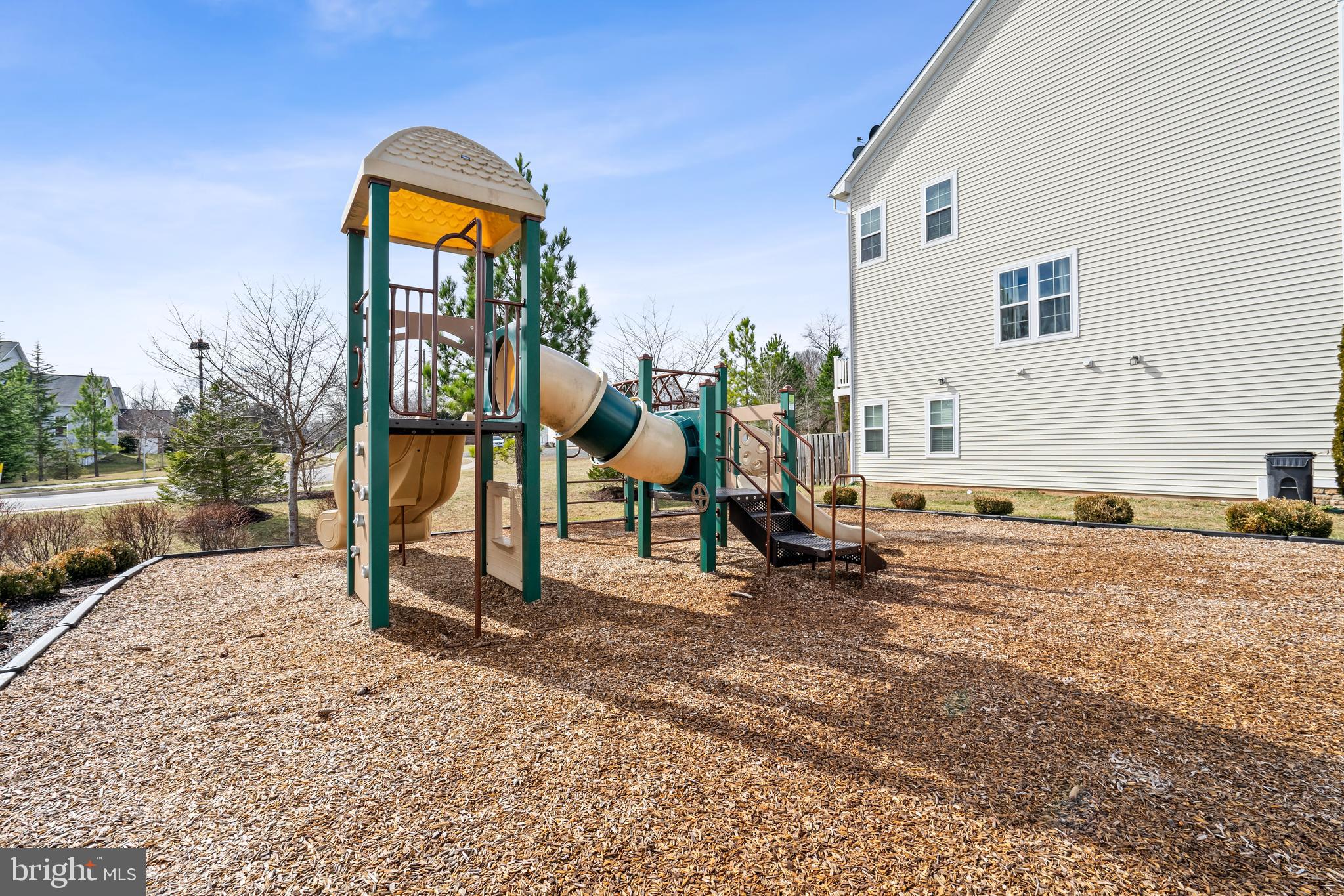 7362 Riding Meadow Way, Unit 57 Manassas, VA 20111 - Photo 23 of 24 Gallery Image 23
