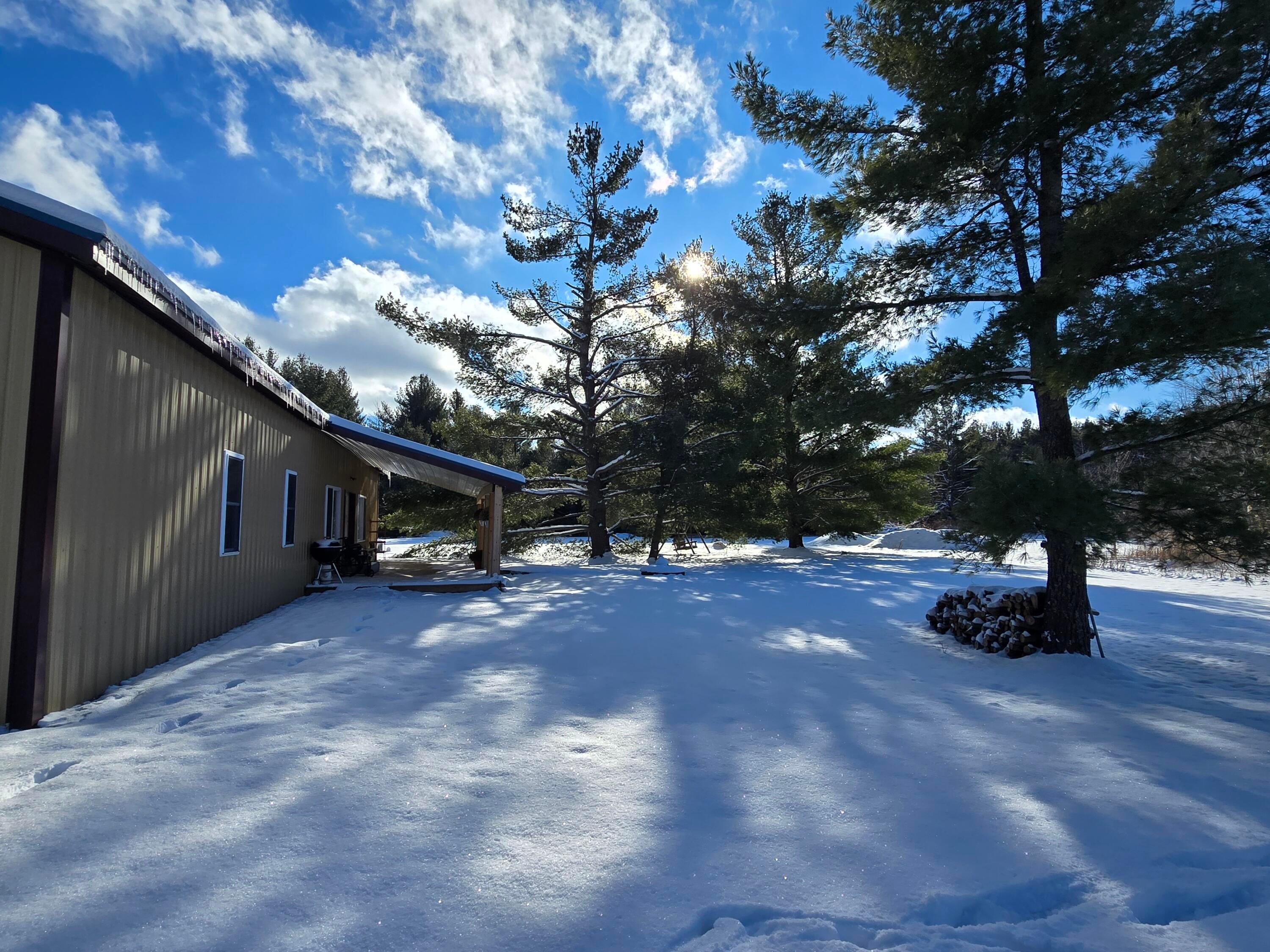 435 North Mt Tom Road Mio, MI 48647 - Photo 47 of 76 20251202_134320